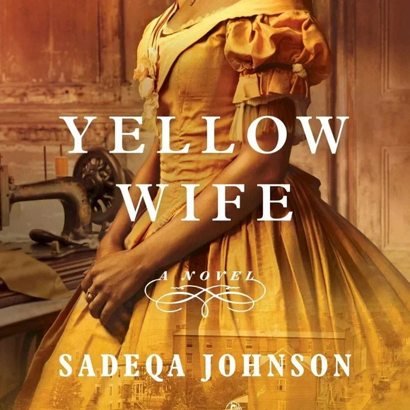 Yellow Wife - Picture 1 of 1